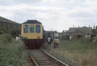 DMU