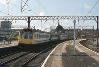  DMU
