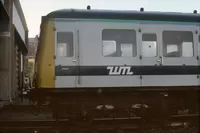 116 DMU
