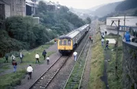 DMU
