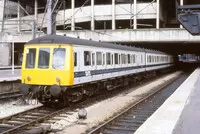 DMU