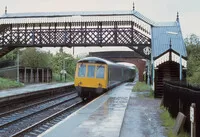 116 DMU