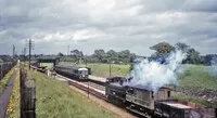 116 DMU