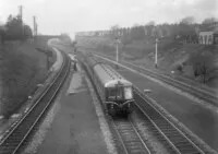 116 DMU