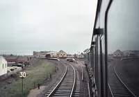  DMU