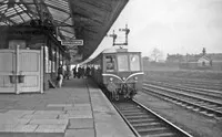 116 DMU