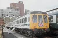 DMU