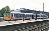 DMU