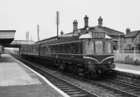 DMU