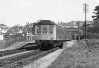 DMU