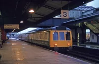 118 DMU