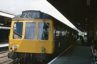 118 DMU