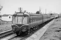 118 DMU