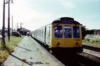 118 DMU