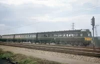 DMU