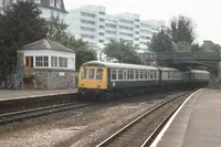 DMU
