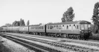 119 DMU