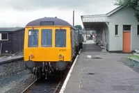 DMU