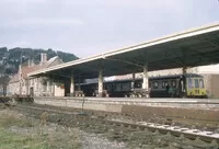 DMU