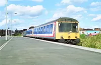 119 DMU