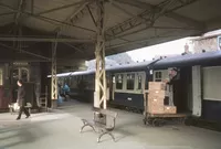 DMU