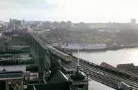 DMU