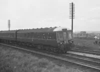 119 DMU