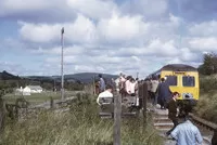 DMU