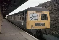DMU