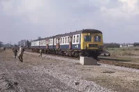 DMU