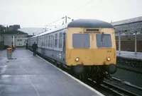 DMU