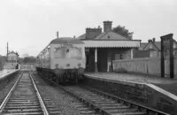 DMU