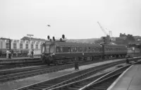 121 DMU