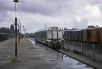 121 DMU