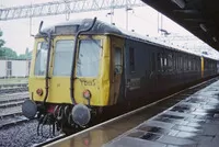 DMU