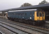 121 DMU