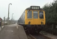 121 DMU