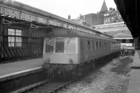 121 DMU
