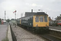 DMU