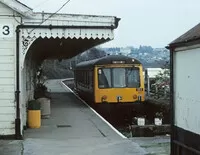 122 DMU