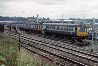 122 DMU