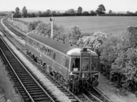 122 DMU