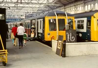 DMU