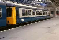 122 DMU