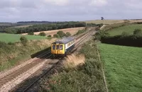122 DMU