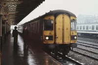 123 DMU