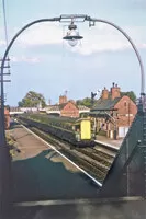 123 DMU