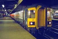 DMU