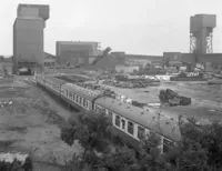 DMU