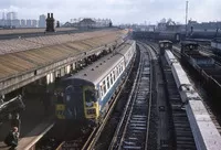 DMU